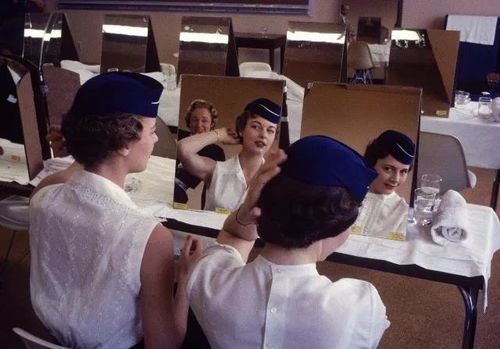 美国空派，全球旅客的首选