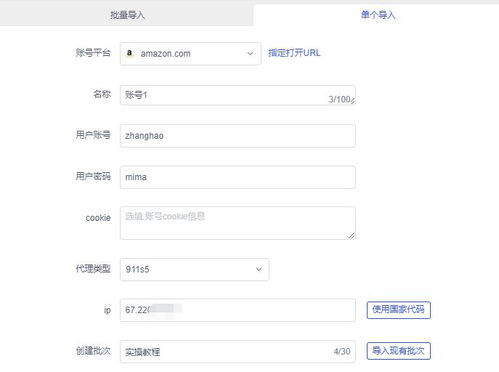 4. 物流和评价策略
