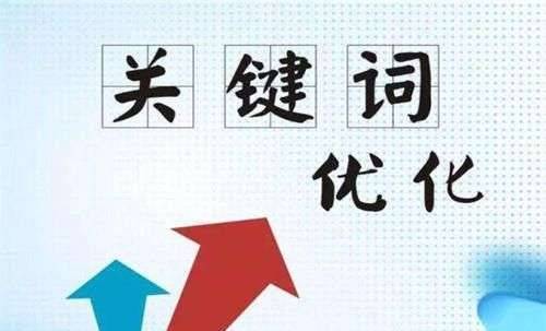 关键词优化：构建精准的搜索矩阵