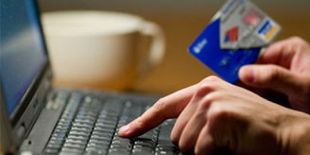 满足特定要求的虚拟信用卡