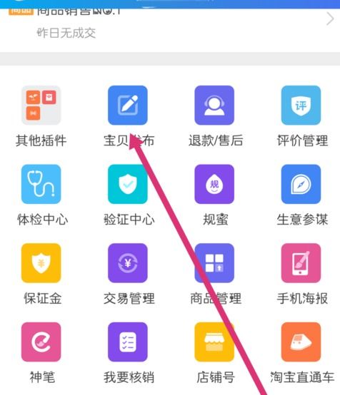 5. 选择适合的关键词