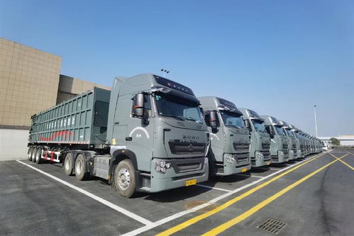 2. 货物种类较多， 需要多次转运的客户