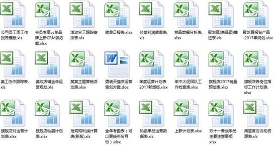 3. 举办抽奖活动