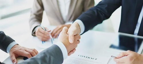 离岸账户的类型及特点