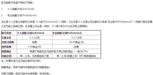 不同地区的费用差异