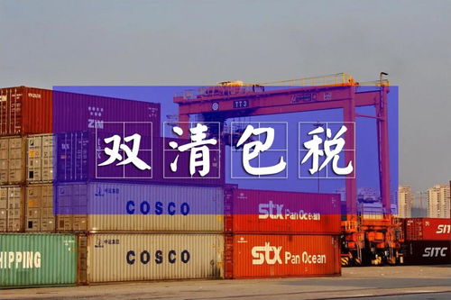 1. 双清包税渠道的优势与陷阱