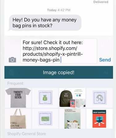 Shopify产品定制插件概述