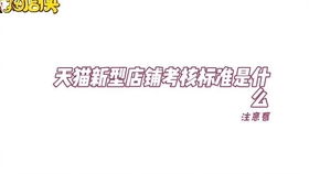 一、开天猫店铺的必要准备与入驻步骤概述