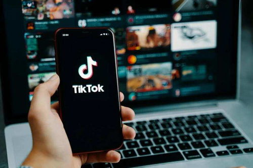 三、 TikTok在应用商店重新上架
