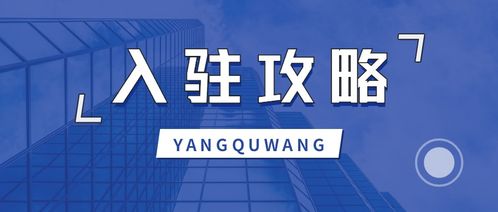 一、天猫店铺入驻方式