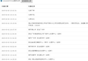 邮政小包索赔与责任界定