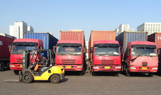 物流服务提供商：服务质量与成本的权衡