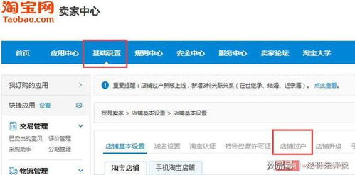 2. 网店买卖合同的签署