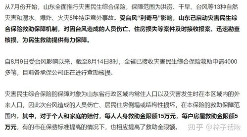 赔偿范围与界定