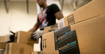 四、 分拣和包装服务：确保商品平安送达