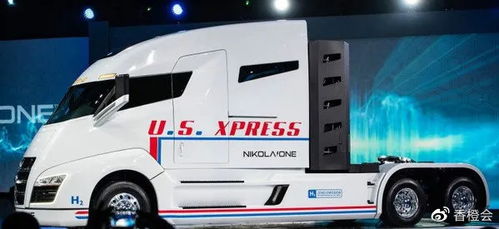 尾程卡车运输的重要性