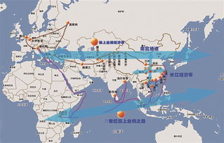 比利时：欧洲物流的“十字路口”