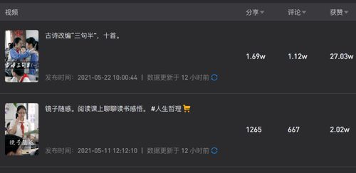 一、 抖音影视号涨粉的重要性