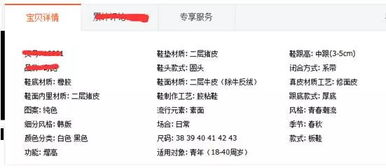 六、优化主图详情页等内功