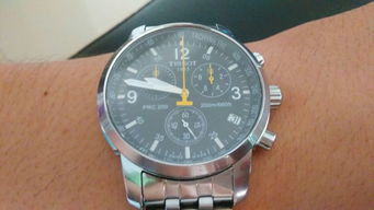 天猫手表旗舰店购物服务：便捷与保障并存