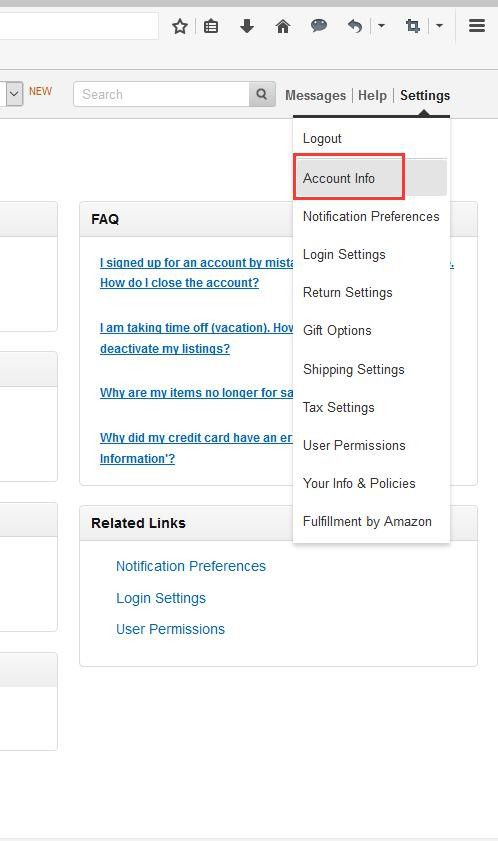 5. 验证税务信息
