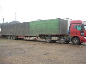 高效整合：LTL货运的核心竞争力