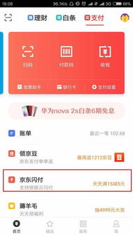 3. 其他支付方式