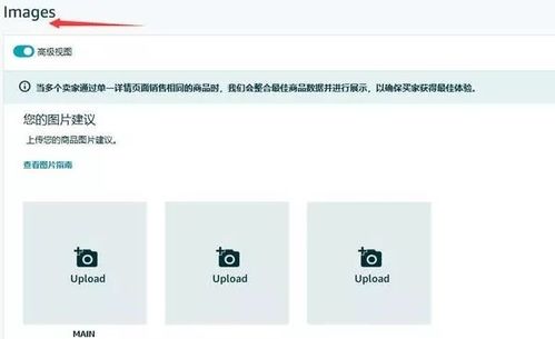 步骤1：登录卖家后台