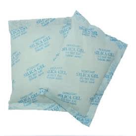 干燥剂的选择与活性保持