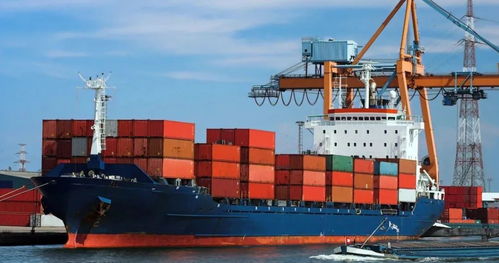 1. 海运和空运的选择