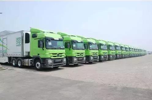 四、 FTL整车专线运输的应对策略