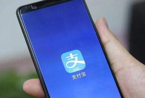 一、 支付宝花呗支付限额揭秘