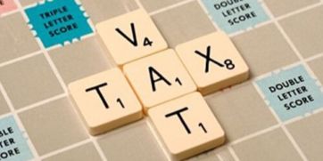 3. 填写VAT注册表格