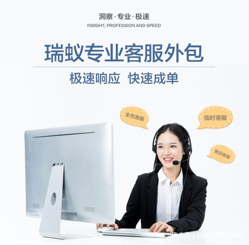 二、 淘宝平台支持与客服职责