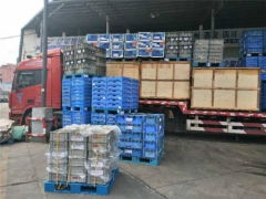 物流运输公司岗位及职责