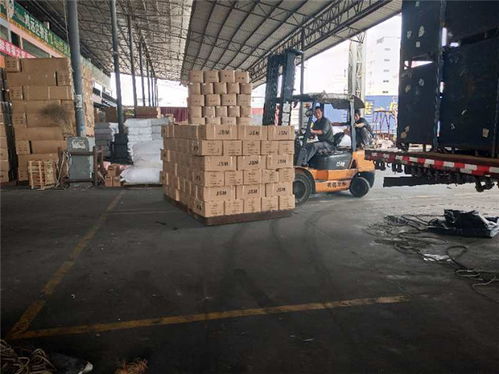 二、 选择零担运输公司的关键因素