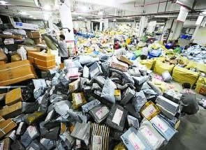 一、春节快递是否会停运？