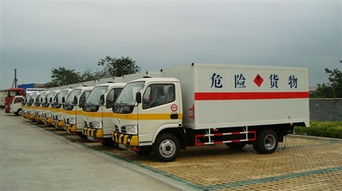 二、 LTL运输费用构成