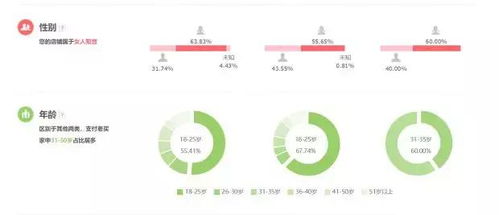 一、 精准流量获取的重要性
