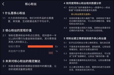 一、 铁粉的内涵及其在抖音平台的意义