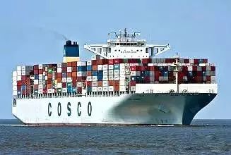 一、什么是二程船？