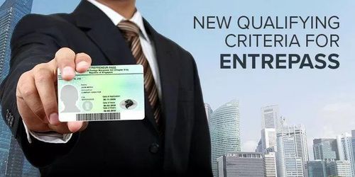 一、谁适合以自雇方式申请新加坡的EP？