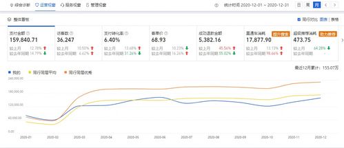 五、 针对不同类目与平台特性的优化策略