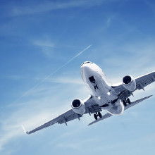 三、国际空运费用计算方法