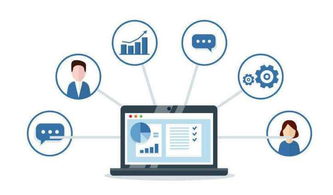 精细地营销和客户反馈