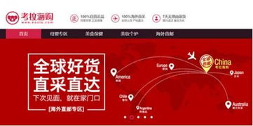 一、 日本跨境电商市场概述