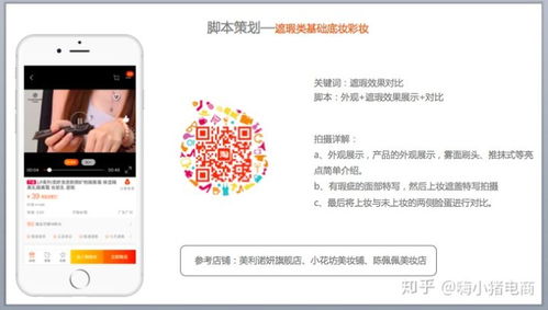 三、淘宝流量dou有哪些来源