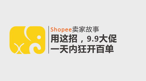 一、 Shopee 9.9 的核心特征与市场环境布局