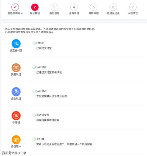 二、 淘宝直播头像修改的操作流程