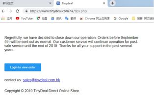 明确你的目标市场至关重要